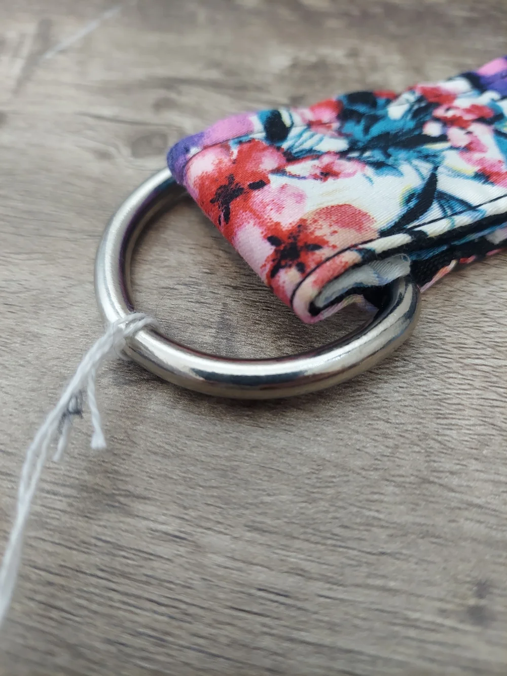 Custom Martingale Dog Collar 1.5